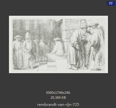 Rembrandt