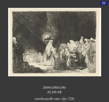 Rembrandt