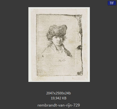 Rembrandt