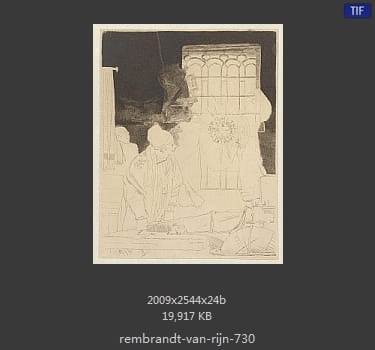 Rembrandt