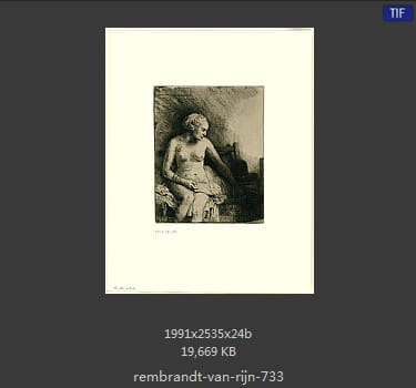 Rembrandt