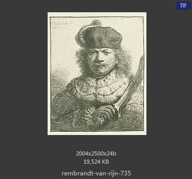 Rembrandt