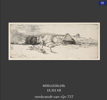 Rembrandt