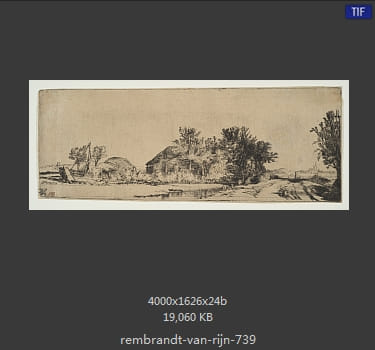 Rembrandt