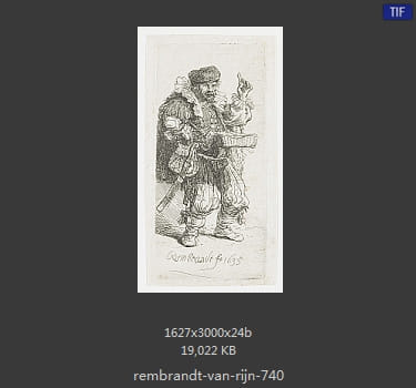 Rembrandt