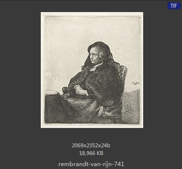 Rembrandt
