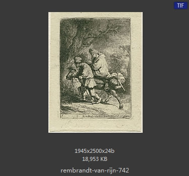 Rembrandt