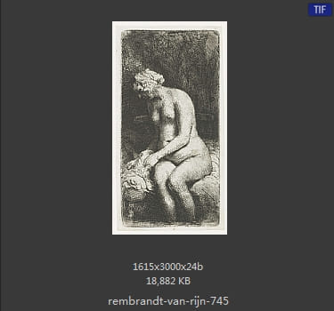 Rembrandt