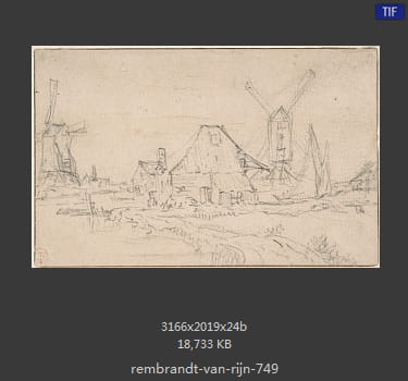 Rembrandt