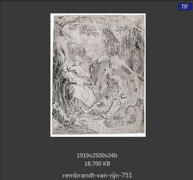 Rembrandt