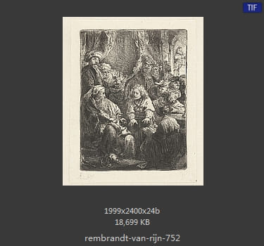 Rembrandt