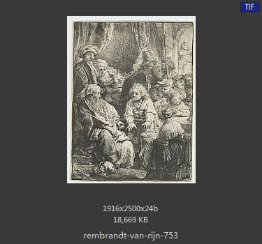 Rembrandt