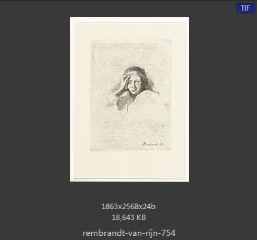 Rembrandt