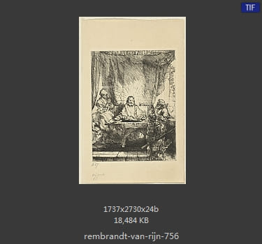 Rembrandt