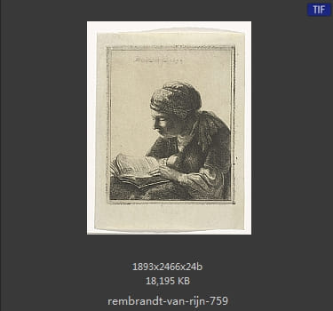 Rembrandt