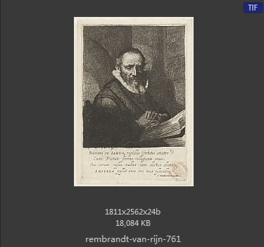 Rembrandt