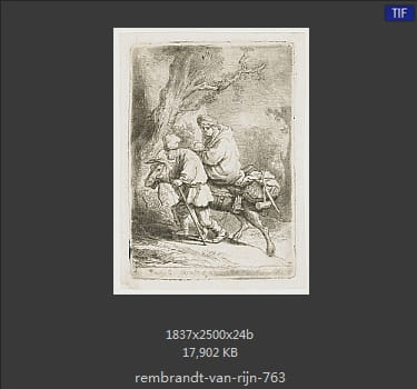 Rembrandt