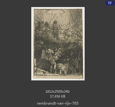 Rembrandt