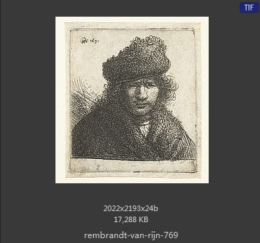 Rembrandt