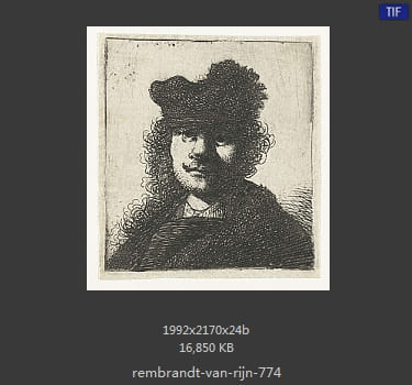 Rembrandt