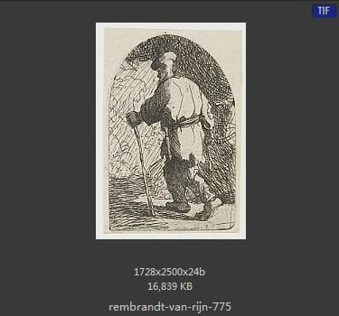 Rembrandt