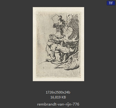 Rembrandt