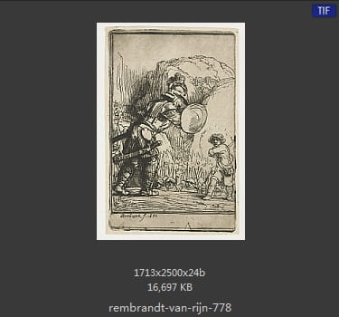 Rembrandt