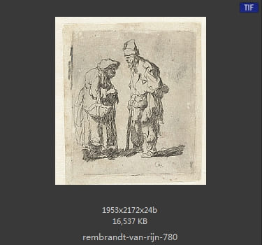 Rembrandt