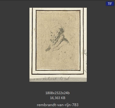 Rembrandt