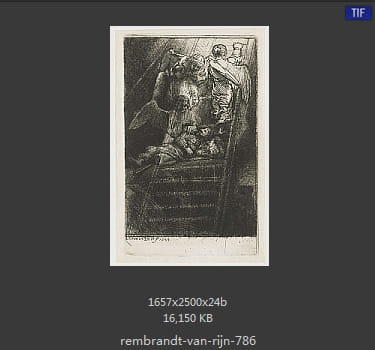 Rembrandt
