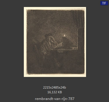 Rembrandt
