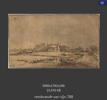 Rembrandt