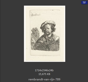 Rembrandt