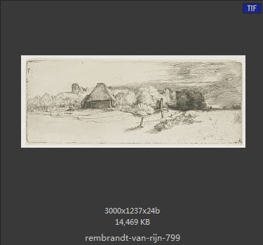 Rembrandt