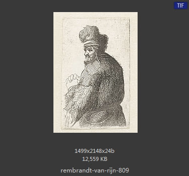 Rembrandt