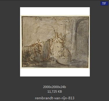 Rembrandt