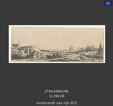 Rembrandt
