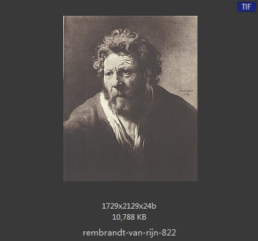 Rembrandt