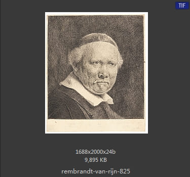 Rembrandt