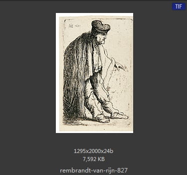 Rembrandt