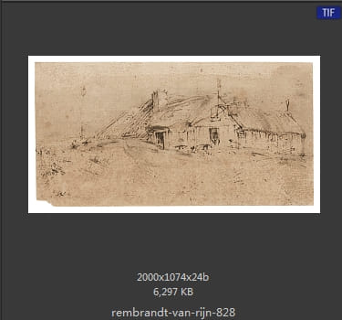Rembrandt