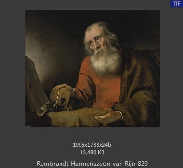 Rembrandt