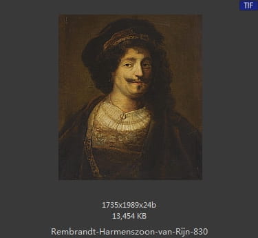 Rembrandt