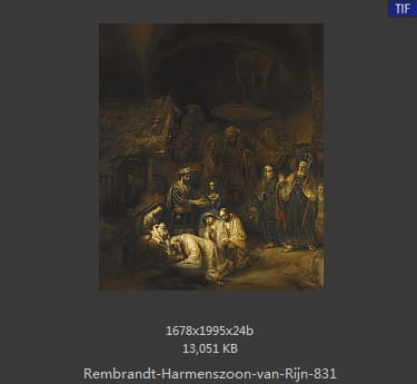 Rembrandt