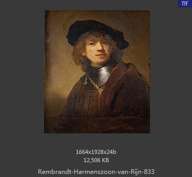 Rembrandt