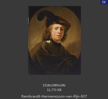 Rembrandt