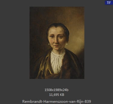 Rembrandt