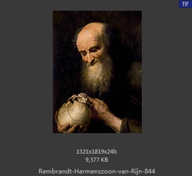 Rembrandt