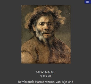 Rembrandt