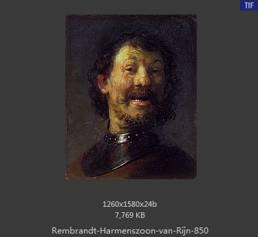 Rembrandt